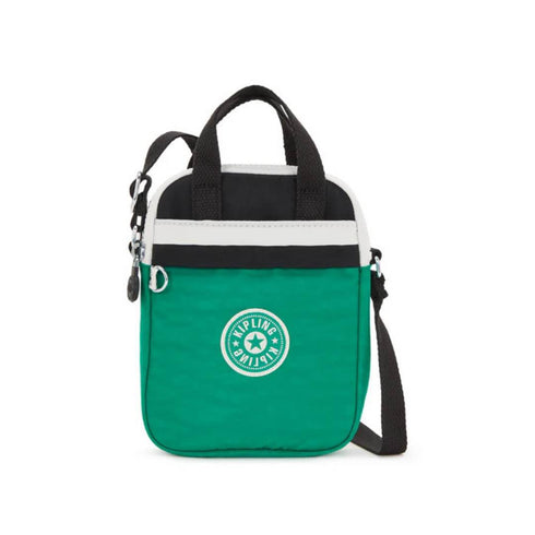 CARRIEL VERDE LEVY KIPLING